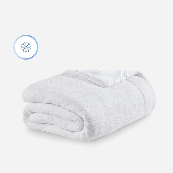 Sunday Citizen Snug Cooling Comforter
